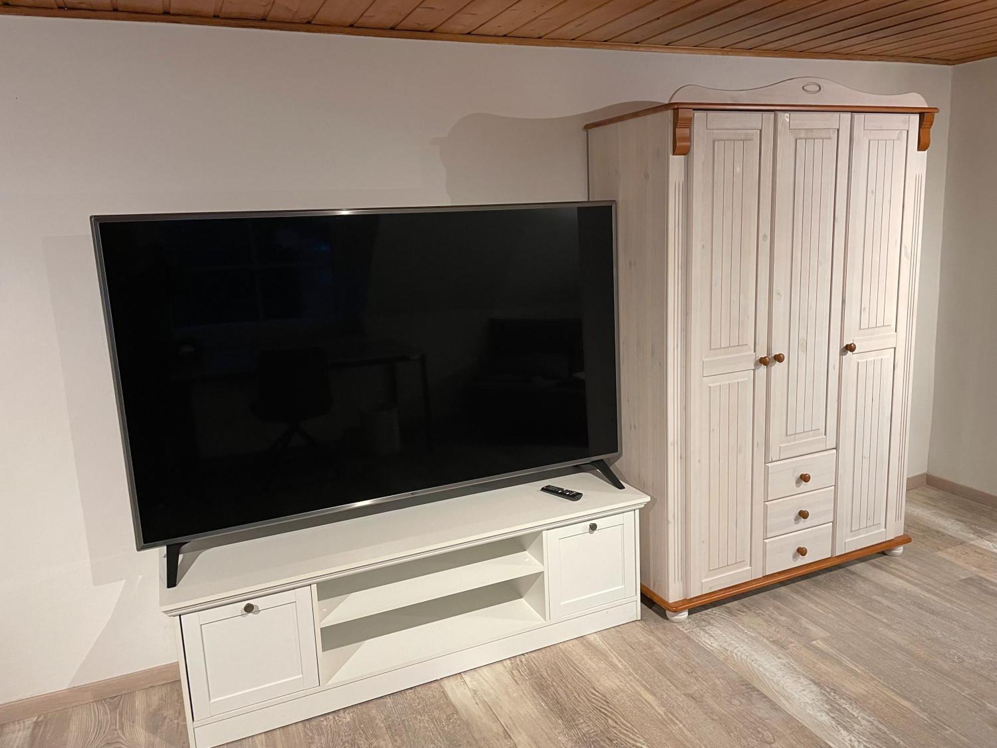 Ferienwohnung Landlust Neudrossenfeld Εξωτερικό φωτογραφία
