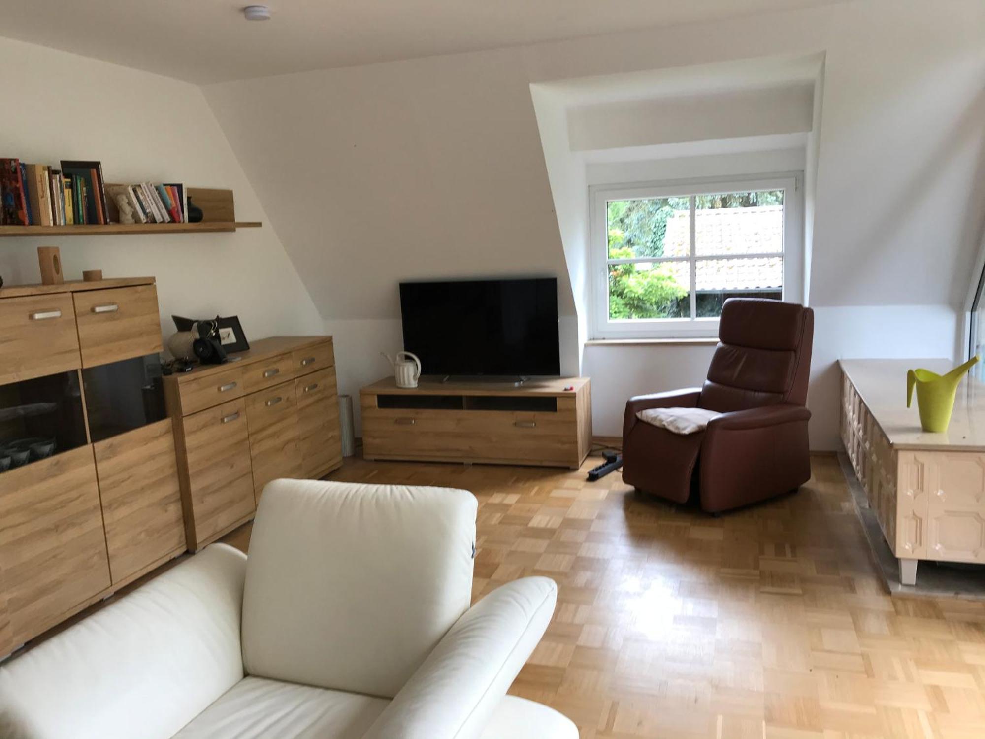 Ferienwohnung Landlust Neudrossenfeld Εξωτερικό φωτογραφία