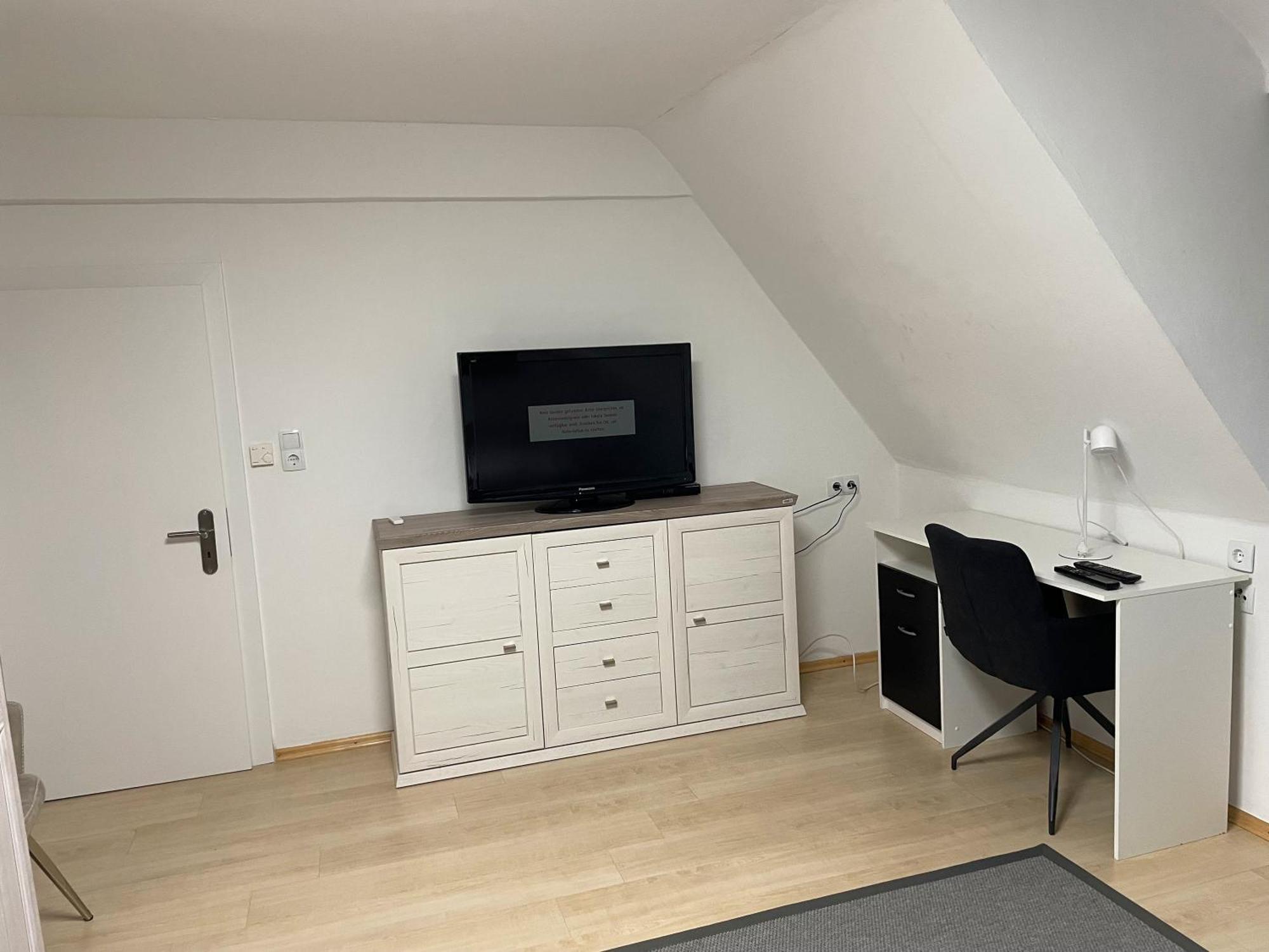 Ferienwohnung Landlust Neudrossenfeld Εξωτερικό φωτογραφία