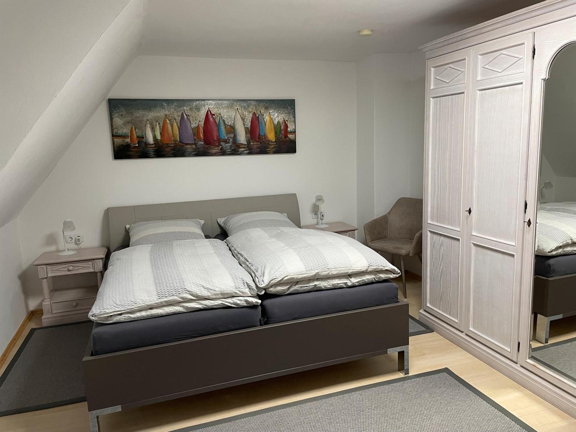 Ferienwohnung Landlust Neudrossenfeld Εξωτερικό φωτογραφία