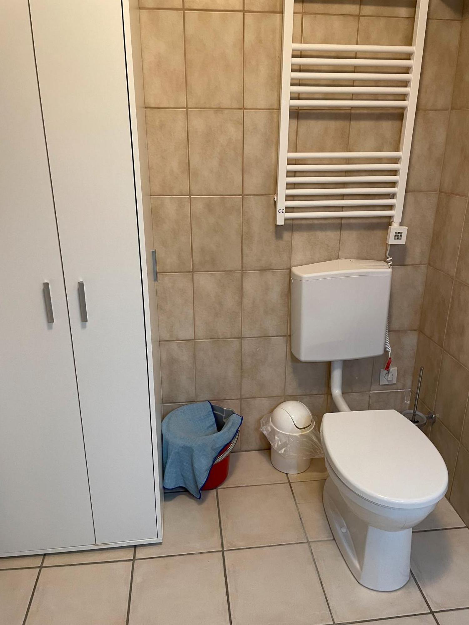 Ferienwohnung Landlust Neudrossenfeld Εξωτερικό φωτογραφία
